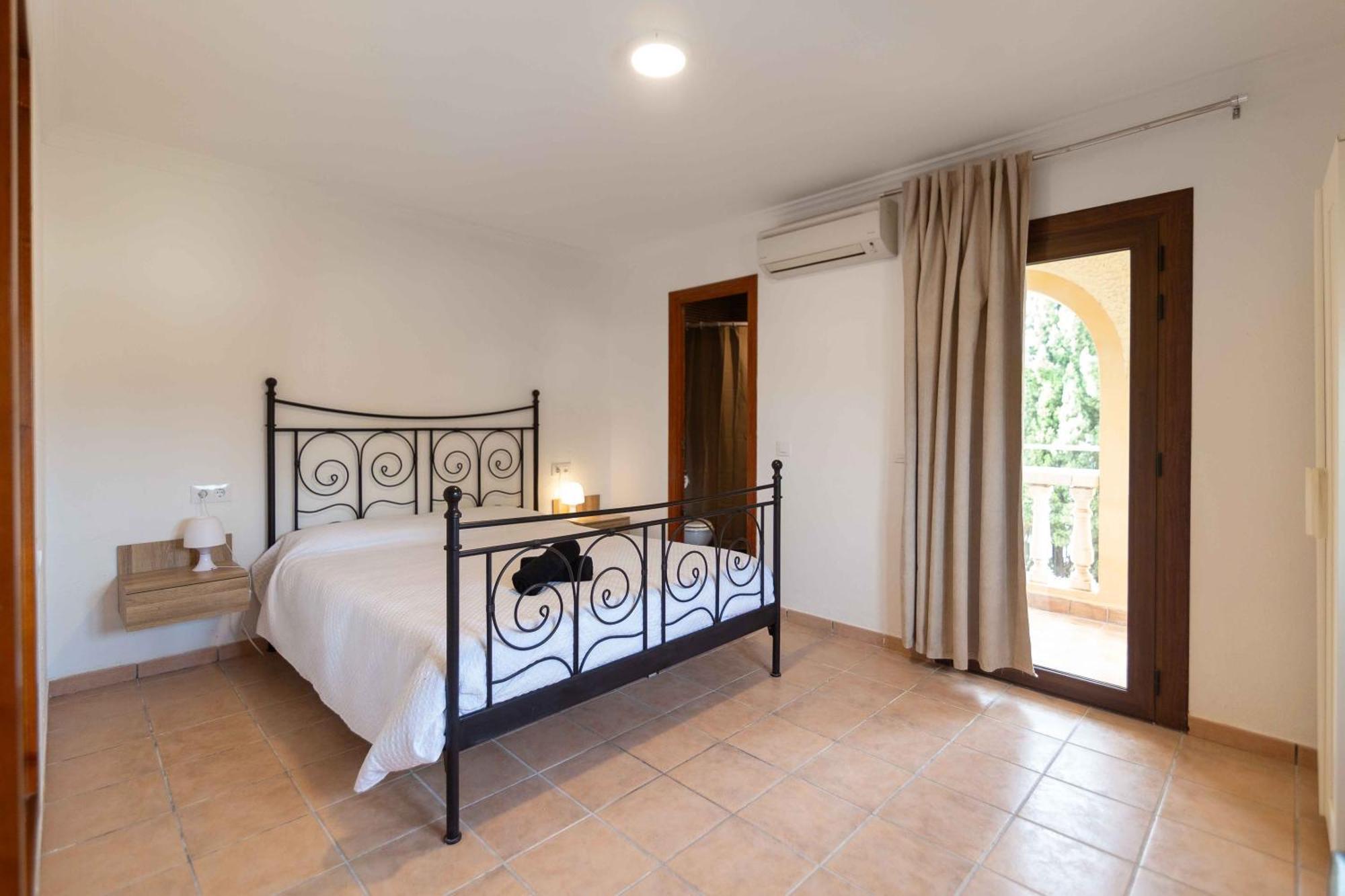 Castellet Villa Marratxí Exteriör bild